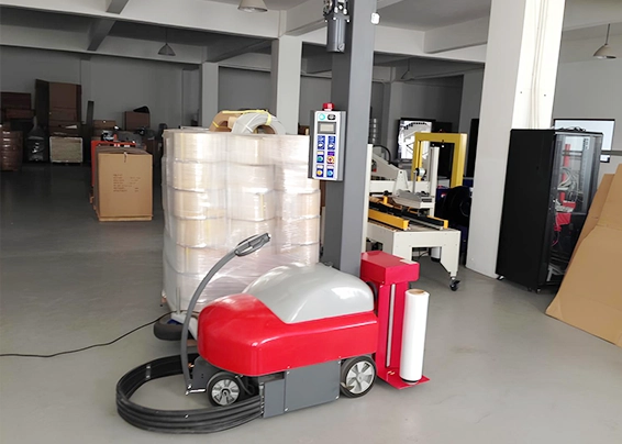 Industrial Packaging